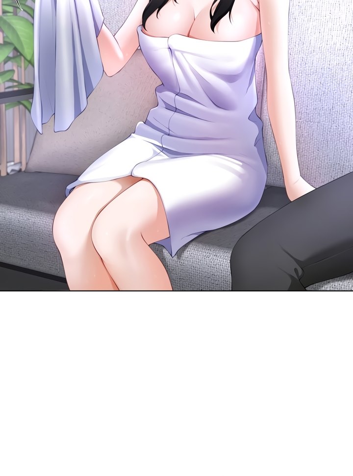 Wanna Become a Dad or a Boyfriend - Chapter 3 16