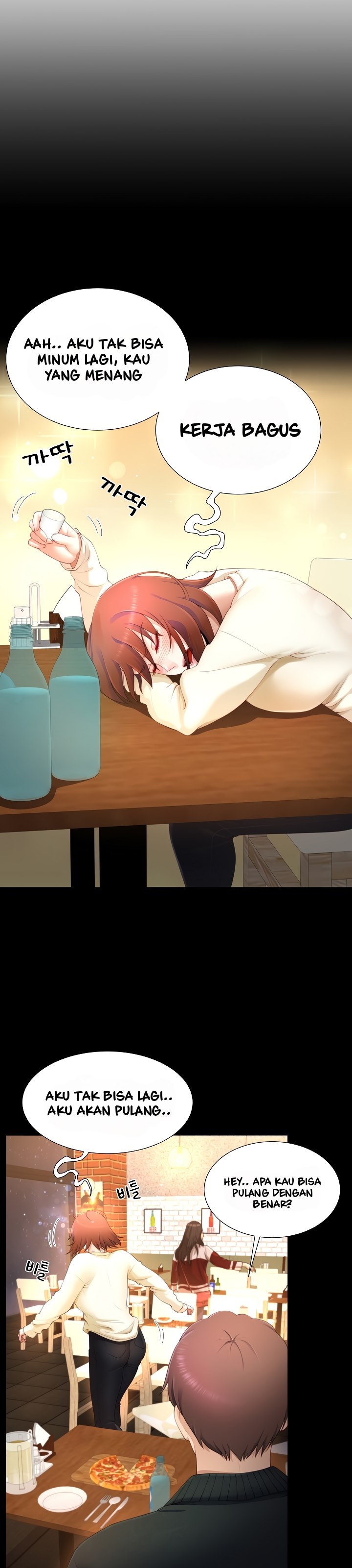 Wanna Become a Dad or a Boyfriend - Chapter 13 8 Wanna Become a Dad or a Boyfriend - Chapter 13 8