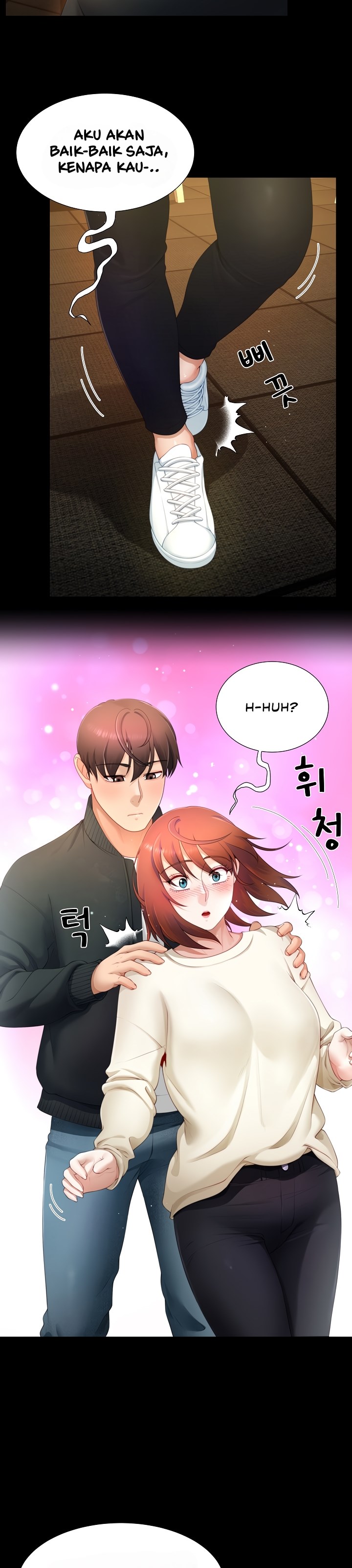 Wanna Become a Dad or a Boyfriend - Chapter 13 9 Wanna Become a Dad or a Boyfriend - Chapter 13 9