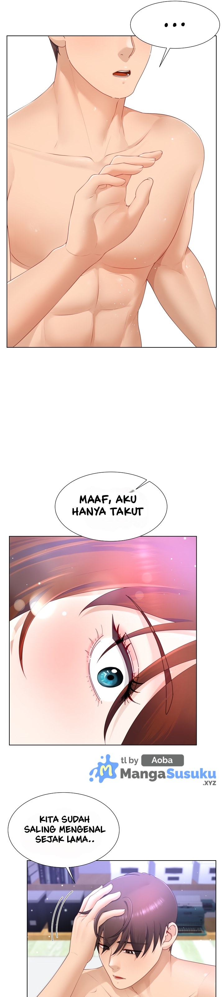 Wanna Become a Dad or a Boyfriend - Chapter 13 22 Wanna Become a Dad or a Boyfriend - Chapter 13 22