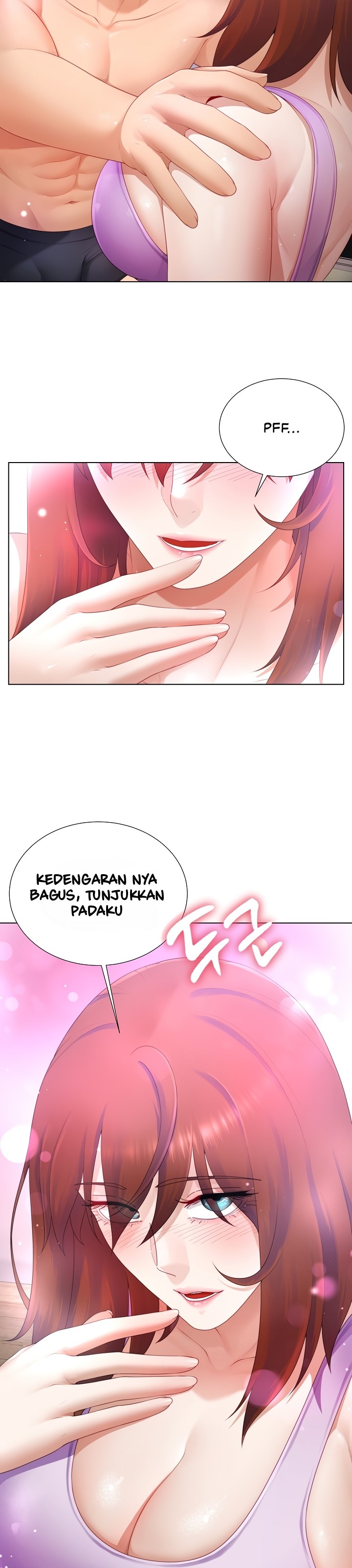 Wanna Become a Dad or a Boyfriend - Chapter 13 33 Wanna Become a Dad or a Boyfriend - Chapter 13 33