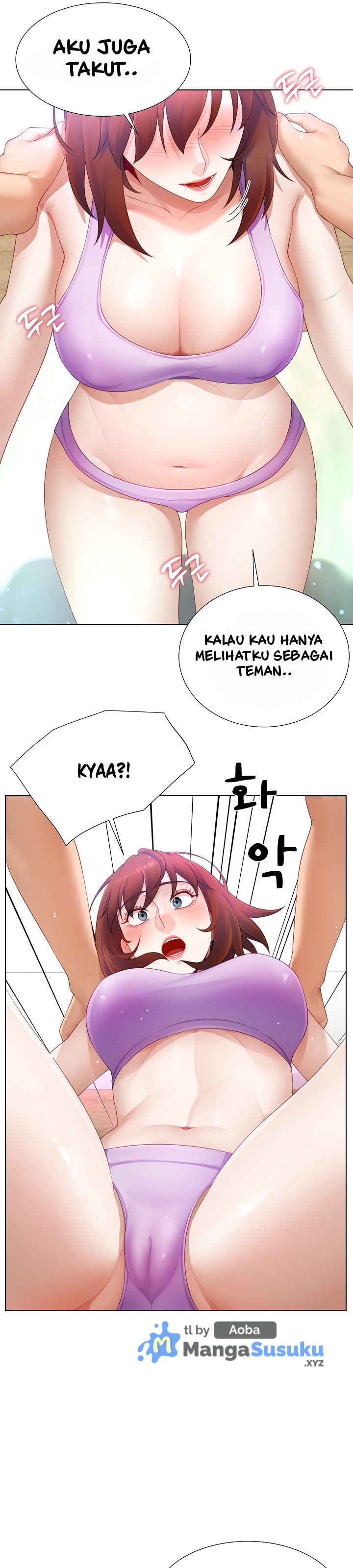 Wanna Become a Dad or a Boyfriend - Chapter 13 31 Wanna Become a Dad or a Boyfriend - Chapter 13 31