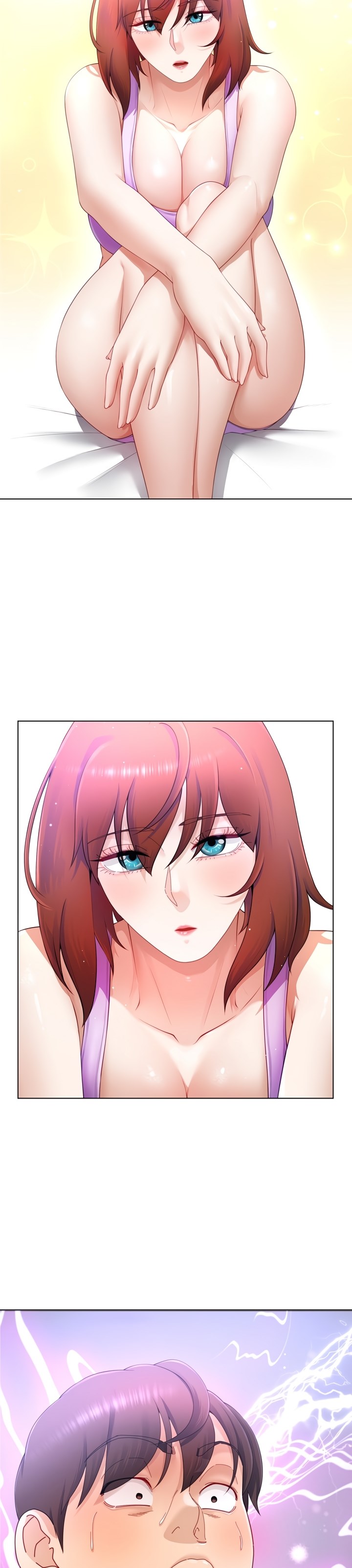 Wanna Become a Dad or a Boyfriend - Chapter 13 18 Wanna Become a Dad or a Boyfriend - Chapter 13 18