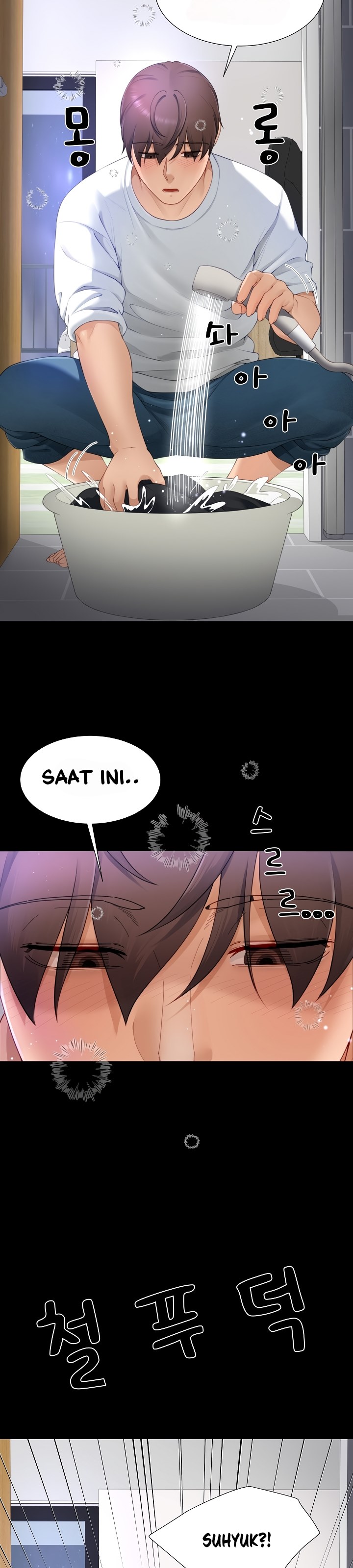 Wanna Become a Dad or a Boyfriend - Chapter 13 13 Wanna Become a Dad or a Boyfriend - Chapter 13 13