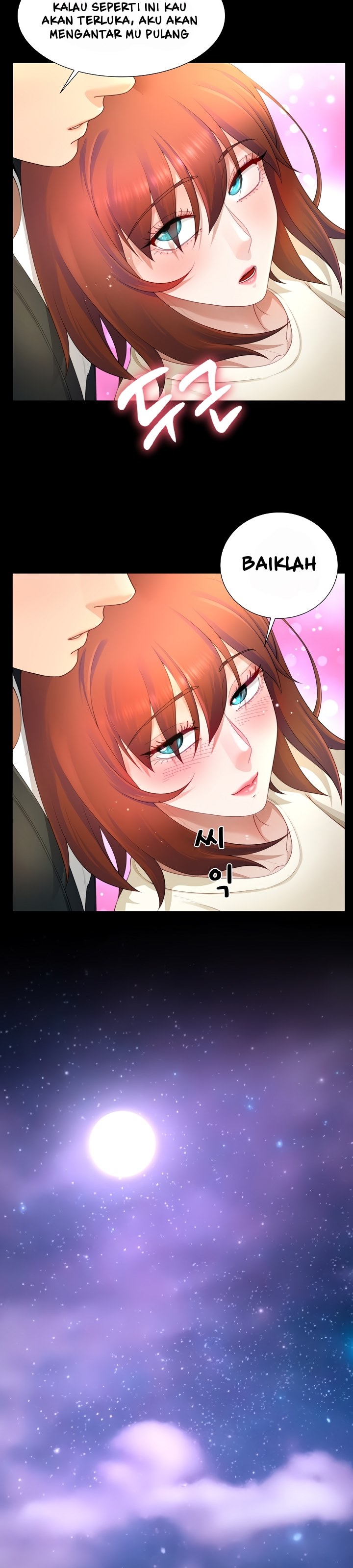 Wanna Become a Dad or a Boyfriend - Chapter 13 10 Wanna Become a Dad or a Boyfriend - Chapter 13 10