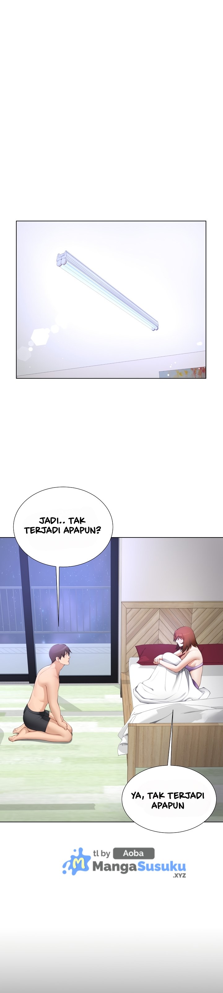 Wanna Become a Dad or a Boyfriend - Chapter 13 7 Wanna Become a Dad or a Boyfriend - Chapter 13 7