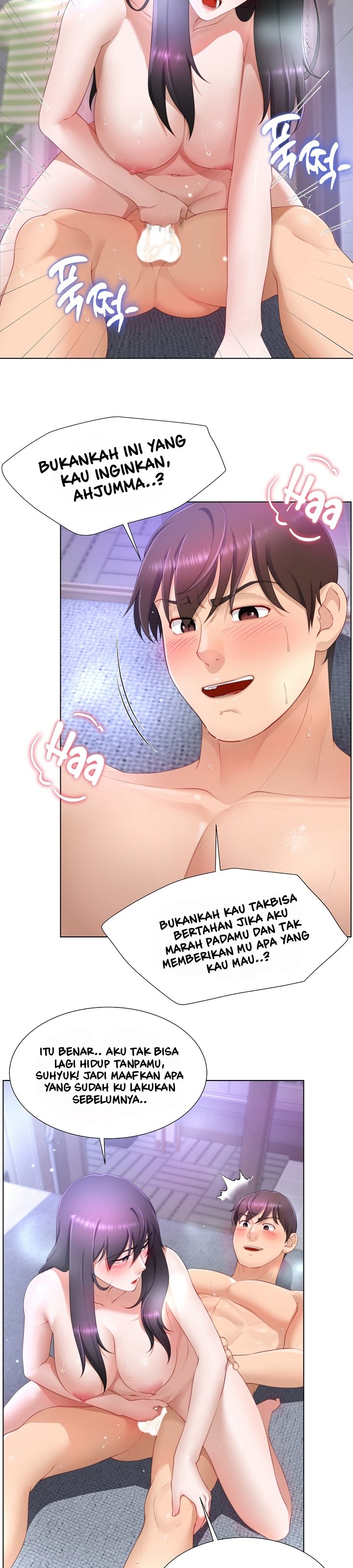 Wanna Become a Dad or a Boyfriend - Chapter 10 28 Wanna Become a Dad or a Boyfriend - Chapter 10 28