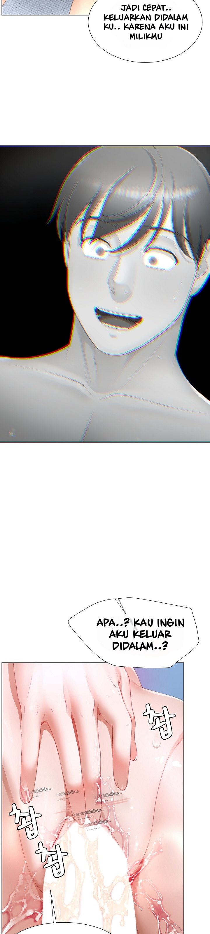 Wanna Become a Dad or a Boyfriend - Chapter 10 29 Wanna Become a Dad or a Boyfriend - Chapter 10 29