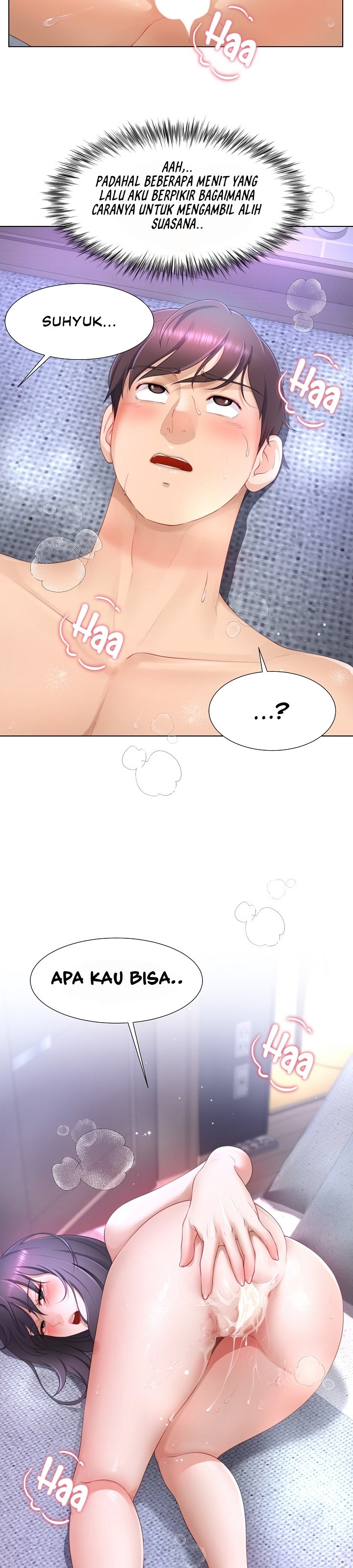 Wanna Become a Dad or a Boyfriend - Chapter 10 34 Wanna Become a Dad or a Boyfriend - Chapter 10 34