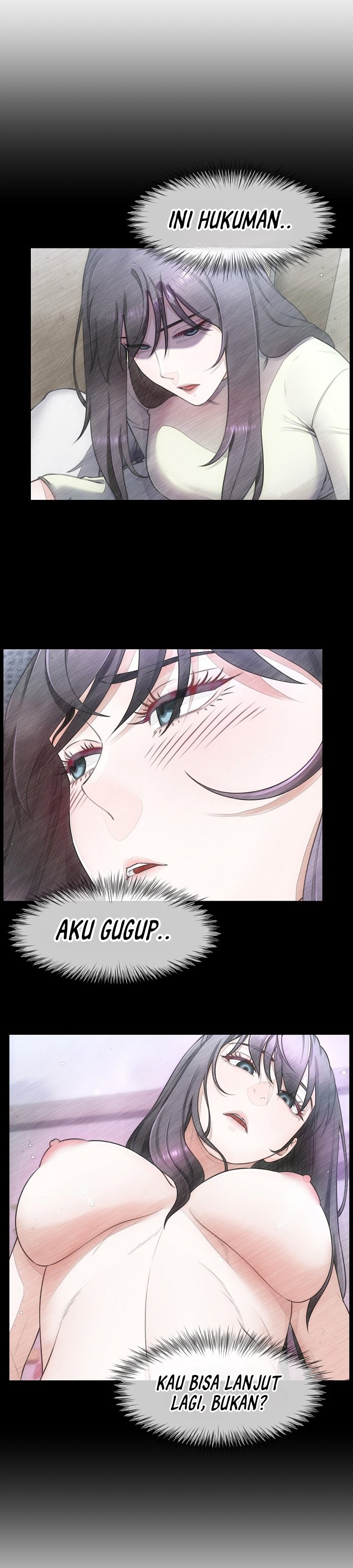 Wanna Become a Dad or a Boyfriend - Chapter 10 17 Wanna Become a Dad or a Boyfriend - Chapter 10 17