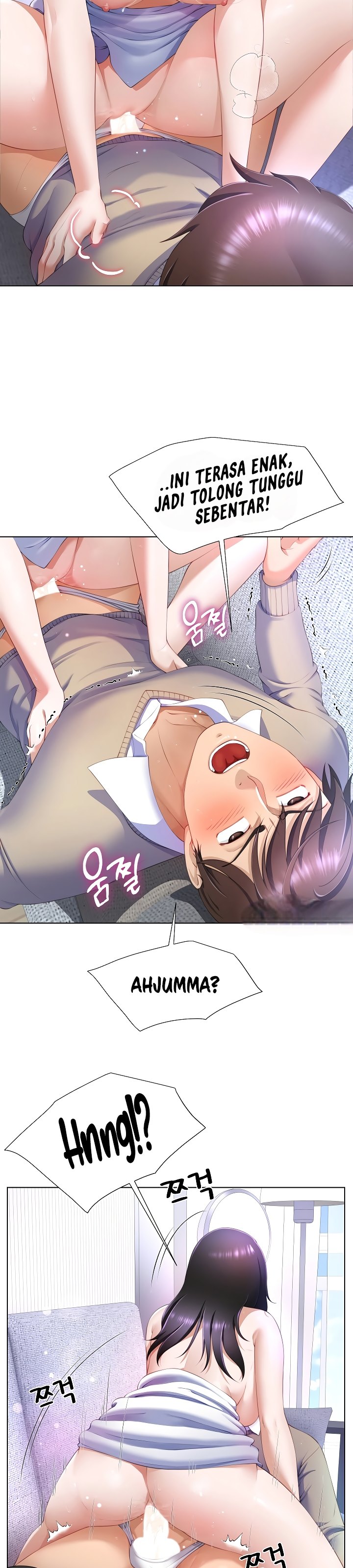 Wanna Become a Dad or a Boyfriend - Chapter 5 25 Wanna Become a Dad or a Boyfriend - Chapter 5 25