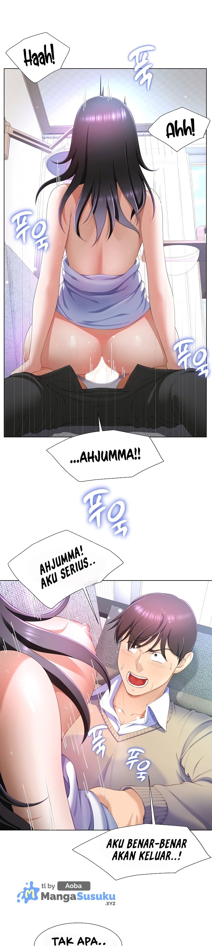 Wanna Become a Dad or a Boyfriend - Chapter 5 33 Wanna Become a Dad or a Boyfriend - Chapter 5 33