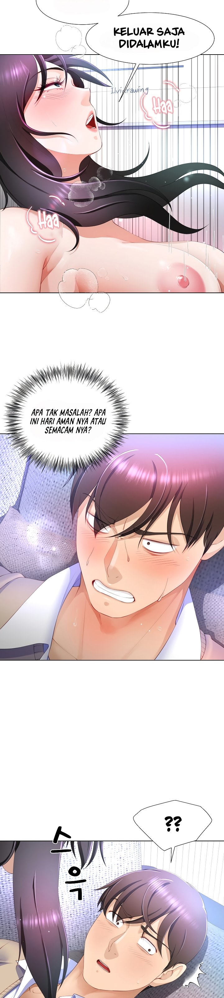 Wanna Become a Dad or a Boyfriend - Chapter 5 34 Wanna Become a Dad or a Boyfriend - Chapter 5 34