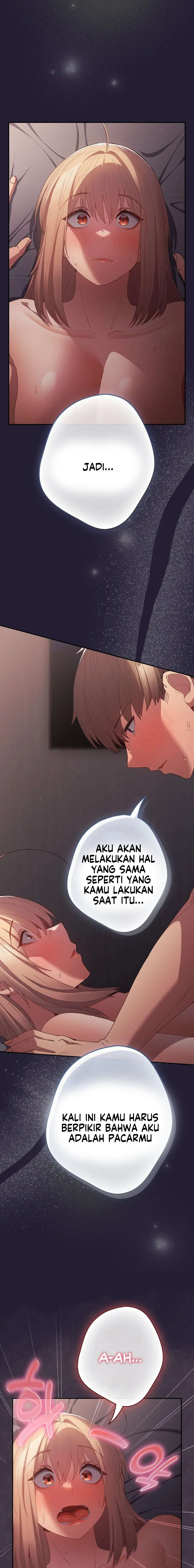 That&#8217;s not how it&#8217;s done - Chapter 115 23