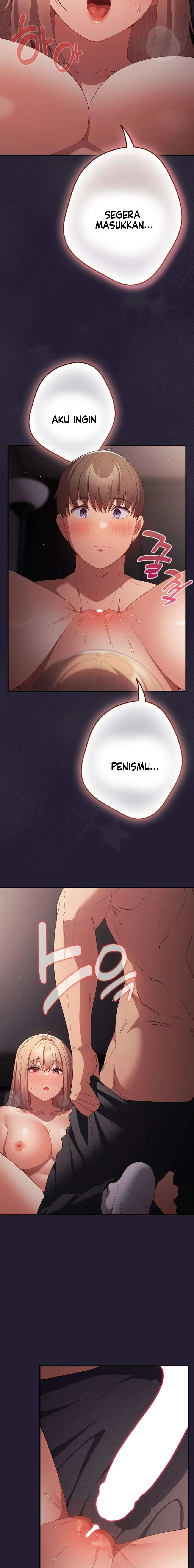 That&#8217;s not how it&#8217;s done - Chapter 115 21