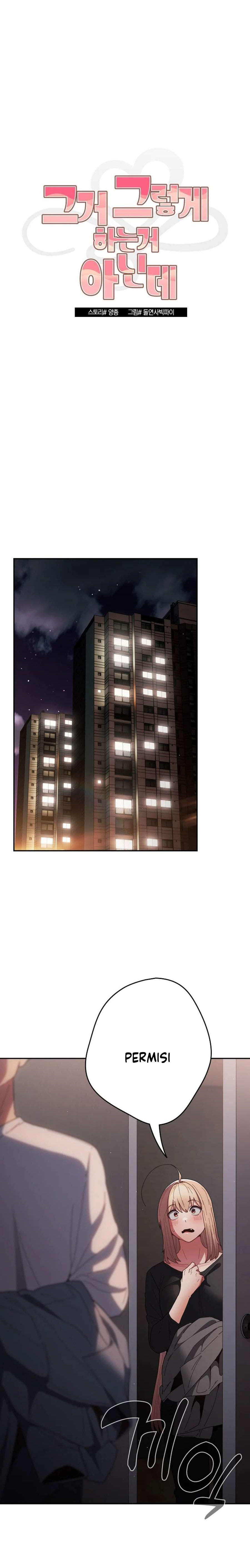 That&#8217;s not how it&#8217;s done - Chapter 115 3