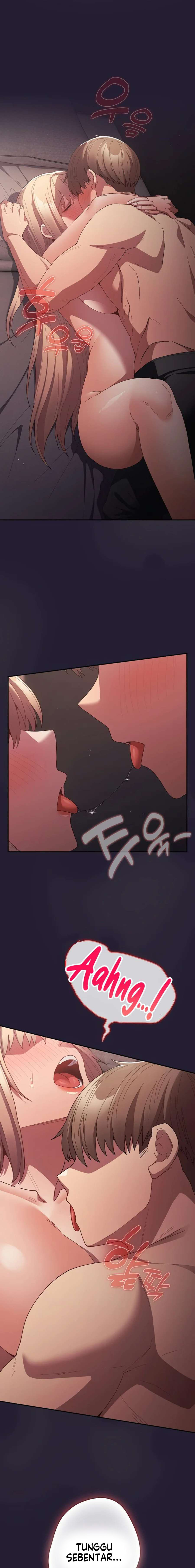 That&#8217;s not how it&#8217;s done - Chapter 115 18