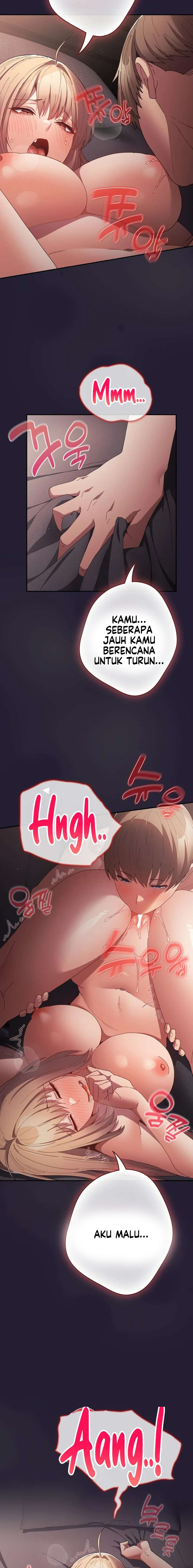 That&#8217;s not how it&#8217;s done - Chapter 115 19