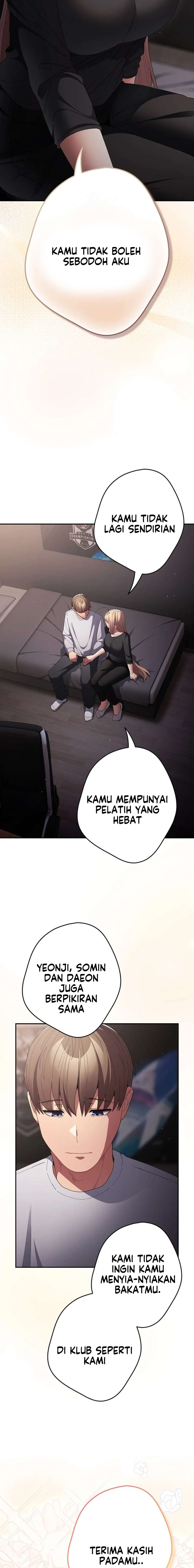 That&#8217;s not how it&#8217;s done - Chapter 115 13