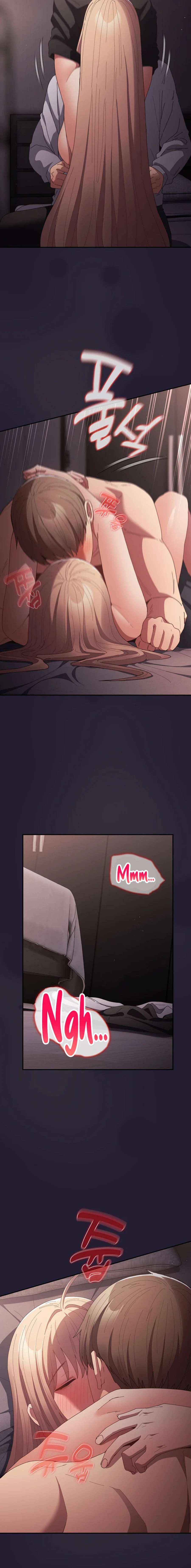 That&#8217;s not how it&#8217;s done - Chapter 115 17