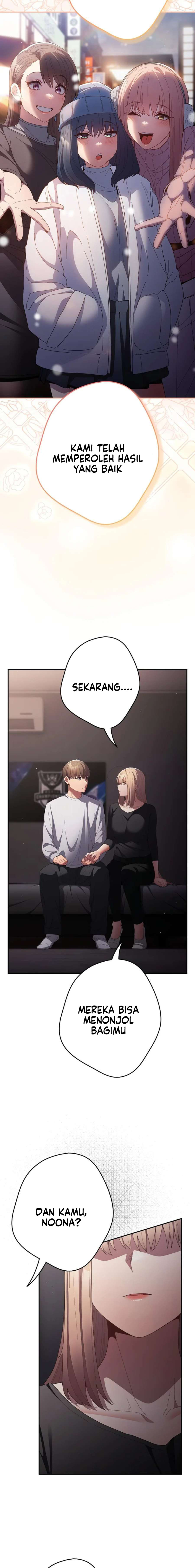 That&#8217;s not how it&#8217;s done - Chapter 115 14