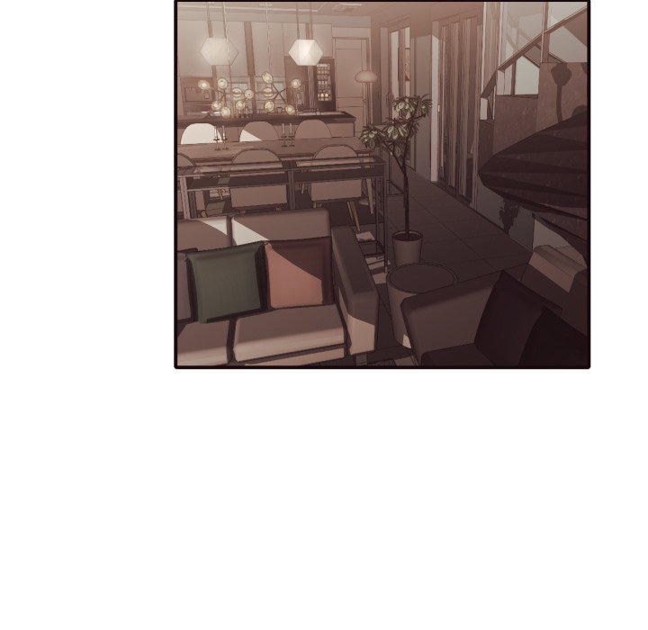 The Hidden Past - Chapter 39 8