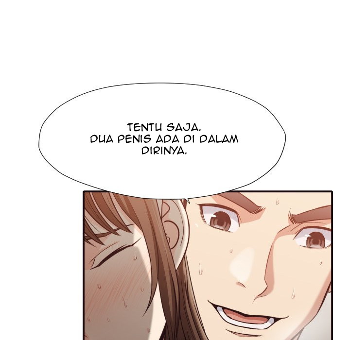 The Hidden Past - Chapter 39 89