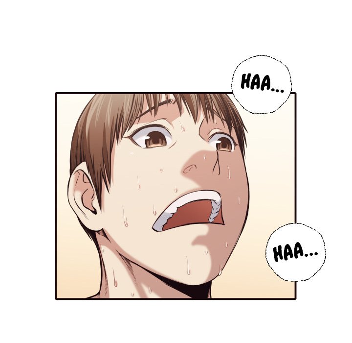 The Hidden Past - Chapter 39 9