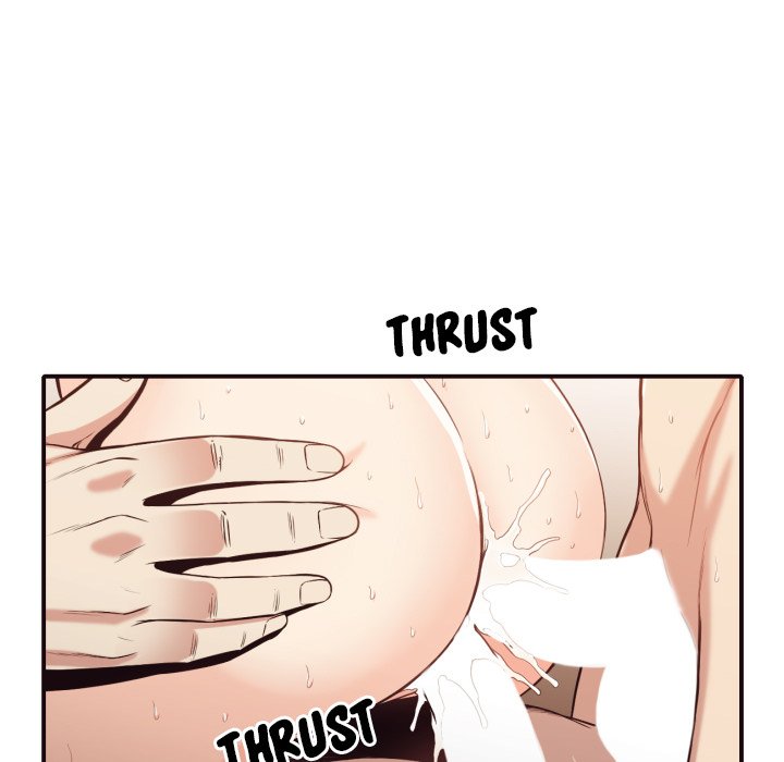 The Hidden Past - Chapter 39 92