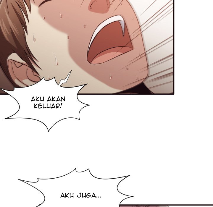 The Hidden Past - Chapter 39 94