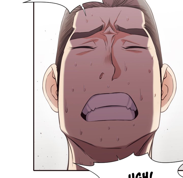 The Hidden Past - Chapter 39 95