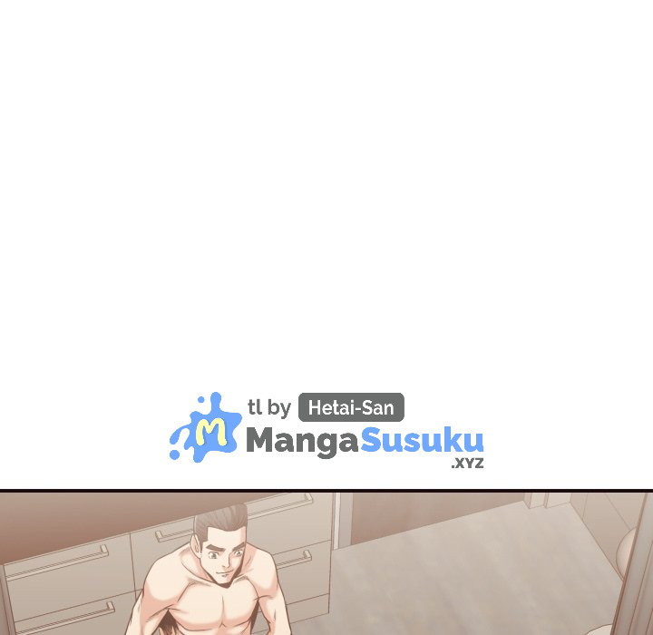 The Hidden Past - Chapter 39 33