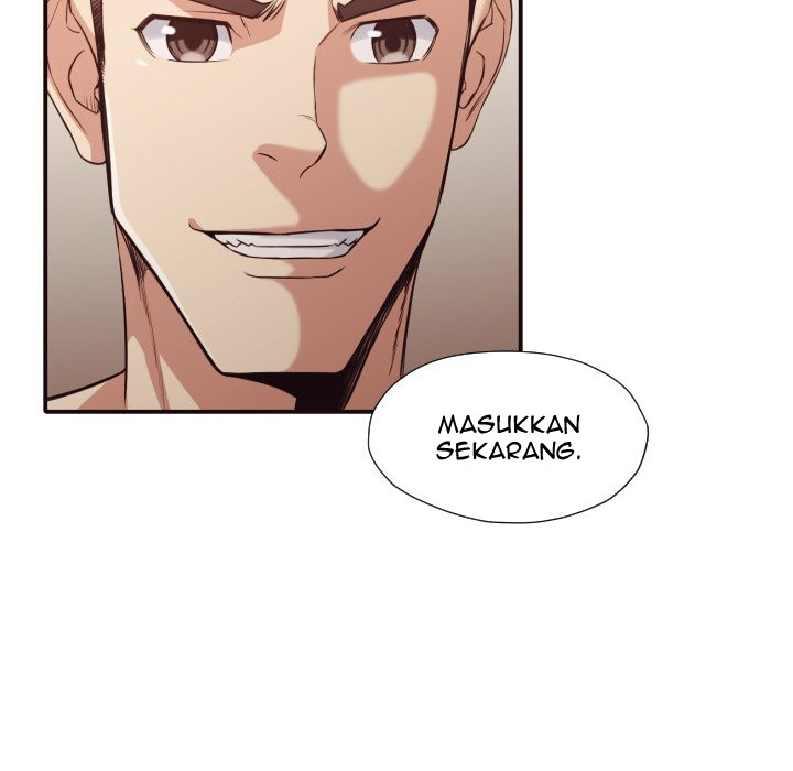 The Hidden Past - Chapter 39 36