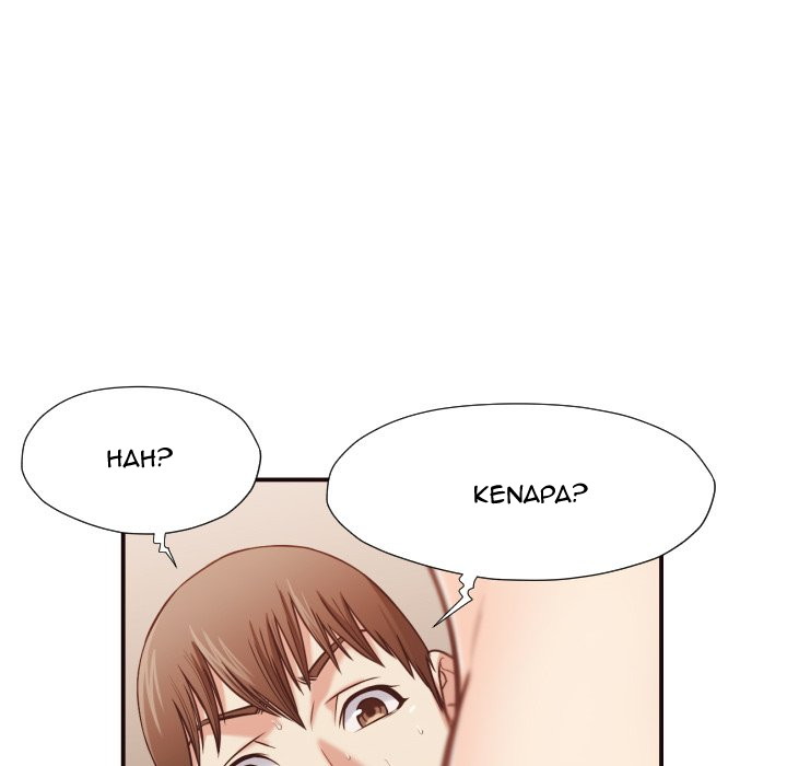 The Hidden Past - Chapter 39 65