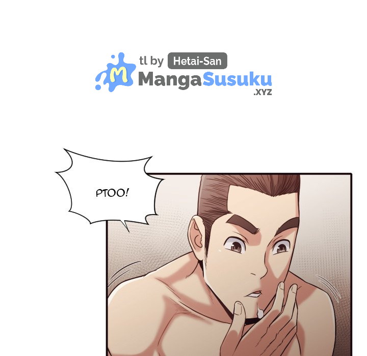 The Hidden Past - Chapter 39 72