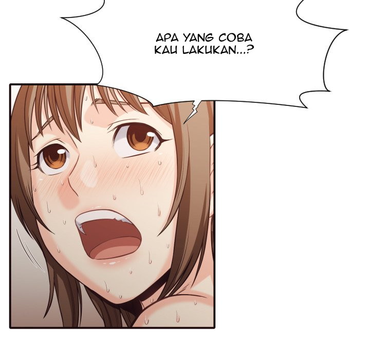 The Hidden Past - Chapter 39 71