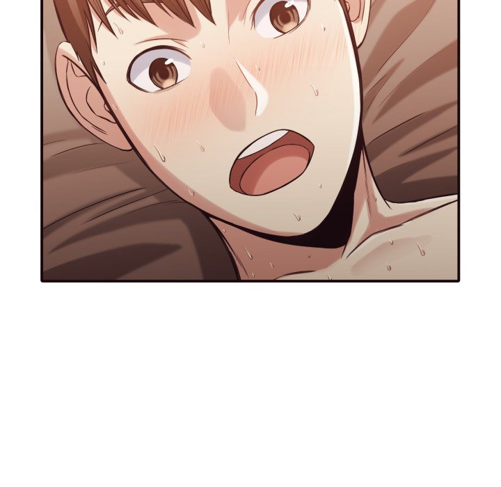 The Hidden Past - Chapter 39 77