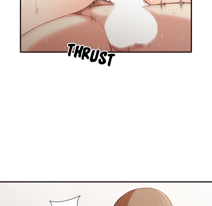 The Hidden Past - Chapter 39 46