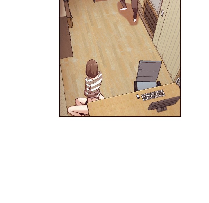 The Hidden Past - Chapter 12 8