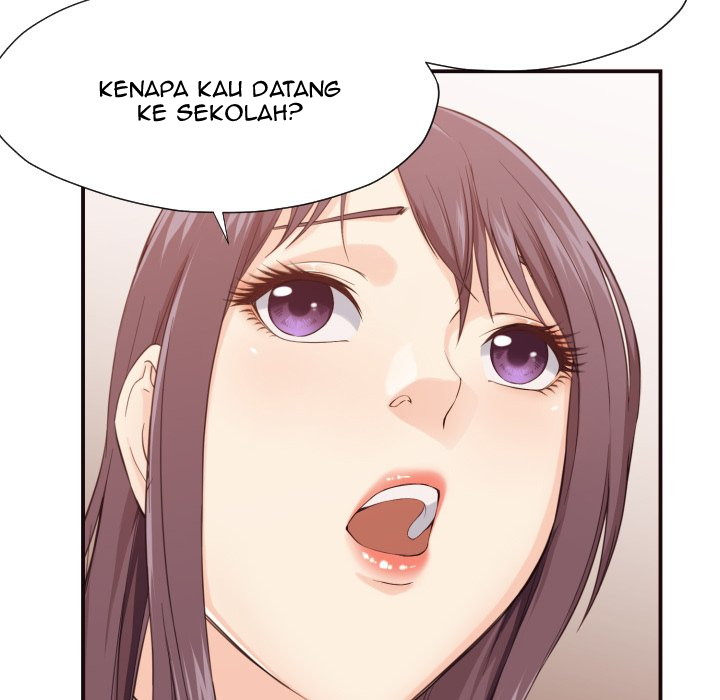 The Hidden Past - Chapter 12 88