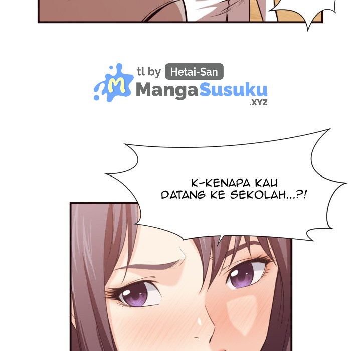 The Hidden Past - Chapter 12 83