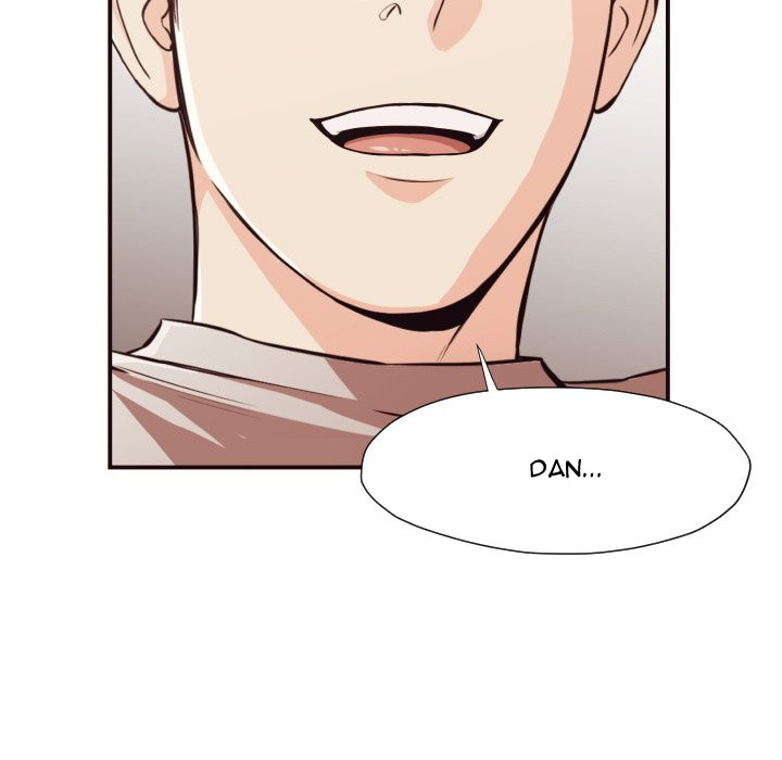 The Hidden Past - Chapter 12 81