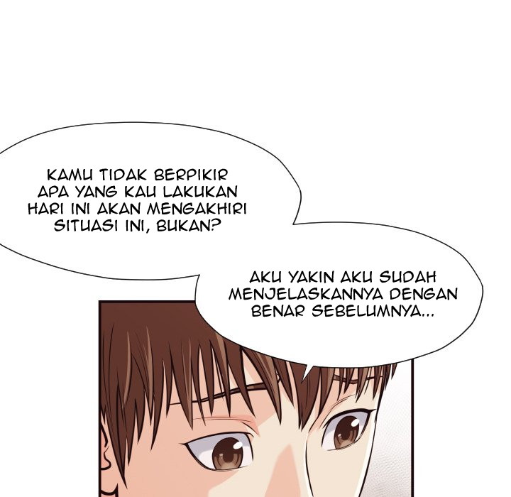 The Hidden Past - Chapter 12 86