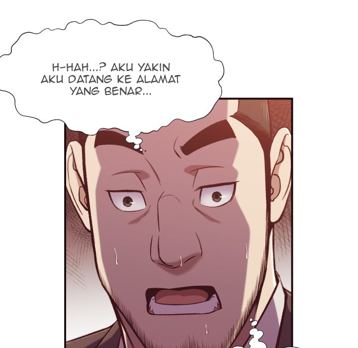 The Hidden Past - Chapter 12 9