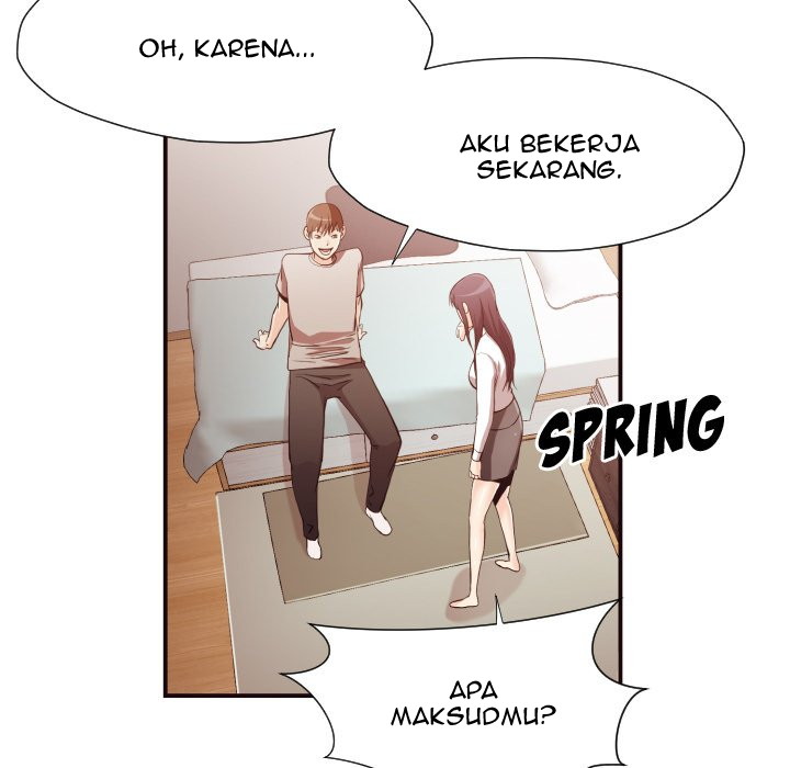 The Hidden Past - Chapter 12 90