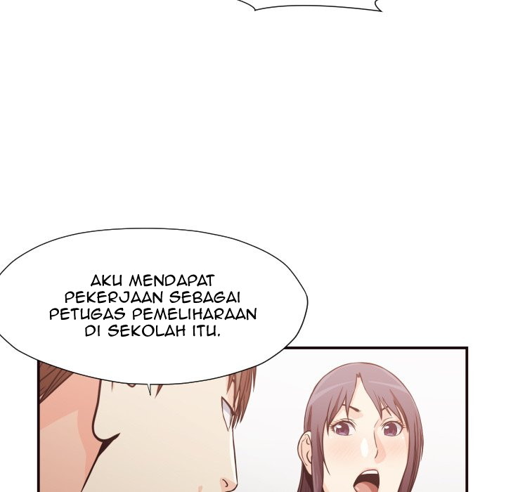 The Hidden Past - Chapter 12 91