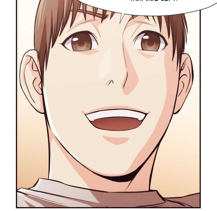 The Hidden Past - Chapter 12 95