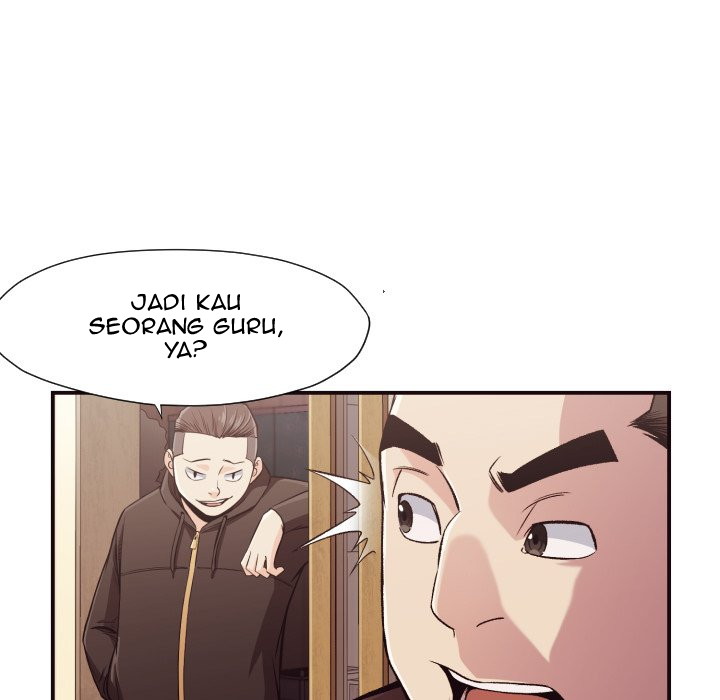 The Hidden Past - Chapter 12 28