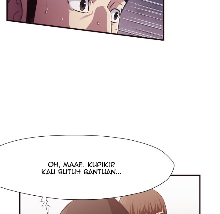 The Hidden Past - Chapter 12 22