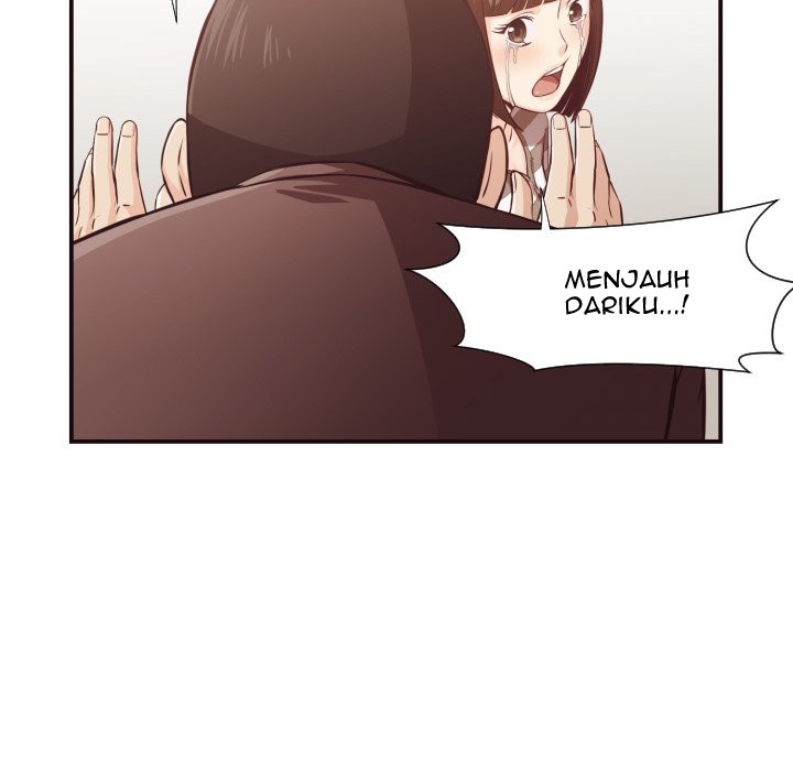 The Hidden Past - Chapter 12 23